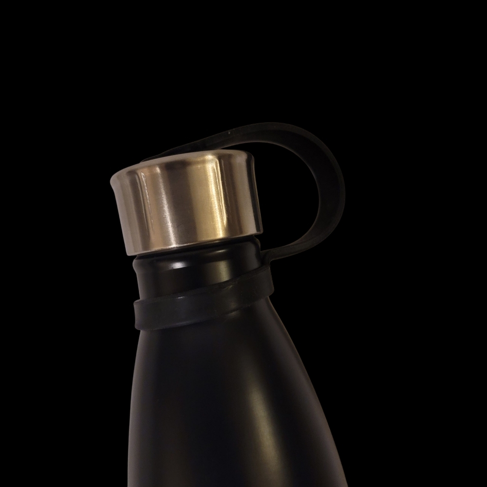 Pink Floyd The Dark Side Of The Moon TOUR Water Bottle 17 Oz - Picture 3 of 3